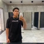 Daniel Cañete - @dani_calonga - Instagram