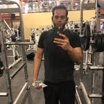 Daniel Cañete López - @danielcanetelopez - Instagram