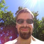 Daniel Canfield - @canfield6993 - Instagram