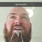 Daniel Canfield - @justdiditfortgelaughsofficer - Instagram