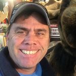 Daniel Canfield - @danmancanfield - Instagram