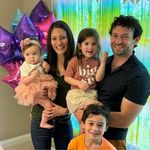 Daniel Canfield - @dancanfield4 - Instagram
