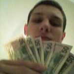 Daniel George Canfield - @313latinking5 - Instagram