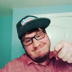 Daniel Lewis Canfield - @daniellewiscanfield - Instagram