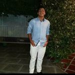 Daniel Alberto Canino - @dacani_111 - Instagram