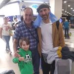 Daniel Canino - @leonciomas - Instagram