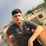 Daniel Canizales - @juandaniel1557 - Instagram
