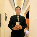 Daniel Canizales - @danielcanizales - Instagram