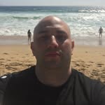 Daniel Cañizales - @danielcq81 - Instagram