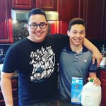 Daniel Canizales - @daniel.canizales.33 - Instagram