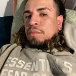 Daniel Canizales - @dela_cheezy - Instagram