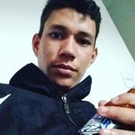 Daniel Cañizales - @canizales445 - Instagram