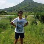 Daniel Cannata - @daniel_cannata - Instagram