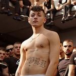 Daniel Cannata - @c_danii___ - Instagram