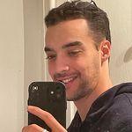 Daniel Cannata - @immature0cean - Instagram