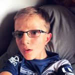 Daniel Canning - @bcfcdanman - Instagram