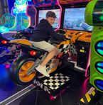 Daniel Cannizzaro - Facebook