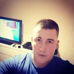Daniel Cannon - @daniel.cannon1990 - Instagram