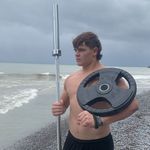 Daniel Cannon🦁 - @daniel_lifting55 - Instagram