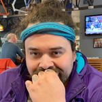 Daniel Cannon - @dacallday - Instagram