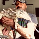Daniel Cannon - @mypetvelociraptor - Instagram
