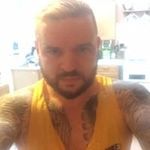 Daniel Cannon - @danielcannon7409 - Instagram