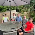 Daniel Canny - @danielcanny2018 - Instagram