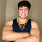 Daniel Cano - @danielcanofitness - Instagram