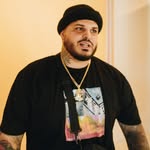 Daniel Cano - @tattoodanyo - Instagram