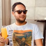 Daniel Cano - @ceremonnial - Instagram