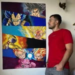 Daniel Cano Arango - @danielcano.art - Instagram