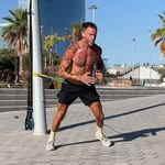 Daniel Cano Montes - @danielcanotrainer - Instagram
