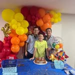 Daniel Cañon - @danielcanon.44 - Instagram
