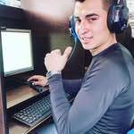 Daniel Cañon - @danielcanon5 - Instagram