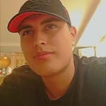 Daniel Cañon - @daniiell.03 - Instagram