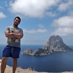 Daniel Cañón Riesco - @danielcanonr - Instagram