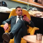 DANIEL J CANONICA - @daniel.canonica - Instagram