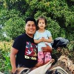 Daniel Canova. - @canovsanchez - Instagram