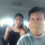 Daniel Canseco - @danyboy.go - Instagram