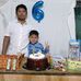 Daniel Canseco - Facebook