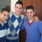 Daniel Canseco Ortiz - @danielcansecoortiz - Instagram
