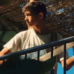 Daniel Andrade - @_daniel_cantor - Instagram