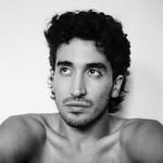 Daniel Cantero - @danielscanta - Instagram