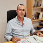 Daniel Cantó - @danielcantomarco - Instagram