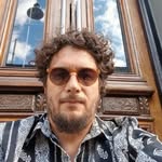 Daniel Canto Molina - @danielcantomolina - Instagram