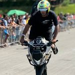 Daniel Alcântara ®️ - @gao_detona - Instagram
