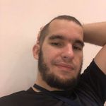 Daniel Cantarani - @danielcantarani - Instagram