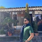 Daniel Cantarero - Facebook