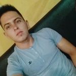 Daniel Cantarero - @cantarero93 - Instagram