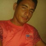 Daniel Cantarero - @abdielcantarero - Instagram